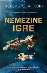 Nemezine igre 